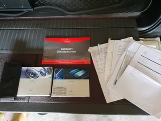 2005 Mercedes Benz AMG E55