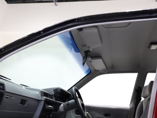 1986 HDT VL Commodore SS Group A - Build No 497 