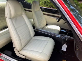 1972 Dodge Dart Demon 340