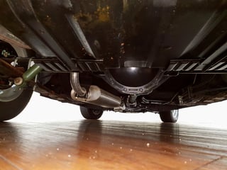 1973 VJ E48 Valiant Charger 770 6 Pack