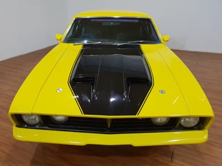 1974 XB GT Falcon