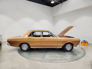 AMCS Around The Showroom Tour - 24th Feb 2023