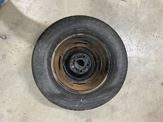 1970 XY GT Falcon Replica Ute