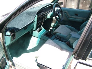 VK Grp 3 Brock Commodore Series 2