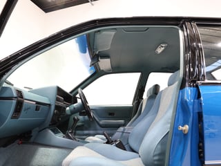 1985 HDT VK SS Group A Brock Commodore - Build No 265