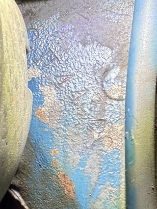 1969 Ford Falcon XW GT Tribute - Reef Green