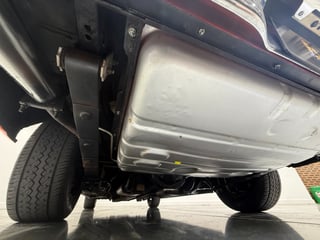 1971 Ford Falcon XY GTHO Replica - Vermilion Fire 