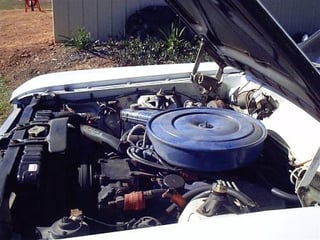 XY Fairmont 351