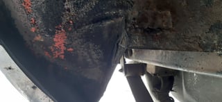 1975 Ford Landau Coupe