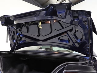 2002 Ford Mustang Cobra SVT - Australian Delivered