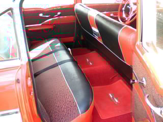 1957 Chevrolet Belair