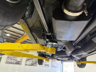 1975 Holden LH Torana Engineered Street/Strip - 8 sec 1/4 Mile