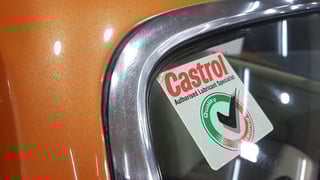 1969 HT GTS 350 Bathurst Monaro