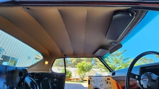 Concours Restored 1971 HQ GTS Monaro 308 V8