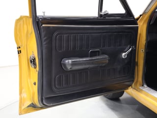 1971 Ford XY Falcon 500 GS Rallye Pack - 302 V8 4 Speed