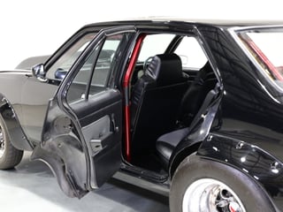 1975 Holden LH Torana Engineered Street/Strip - 8 sec 1/4 Mile