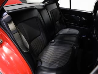 1975 Holden LH Torana SLR 5000 L34 - Salamanca Red 