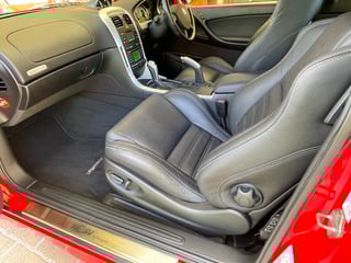 2006 HSV VZ GTO Signature Series Coupe #031