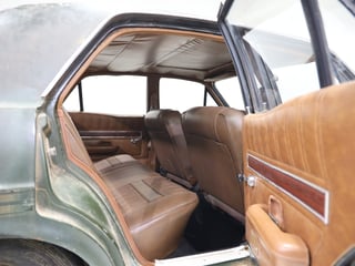 1970 Ford Falcon XY GT 4sp Man - Monza Green Survivor …