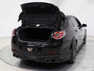 2016 HSV VF Series II GTS - 530kW Tekno Performance Enhanced …