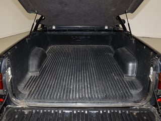 1999 HSV VS III Maloo Build No 362 - 5sp Man - Phantom Mica 