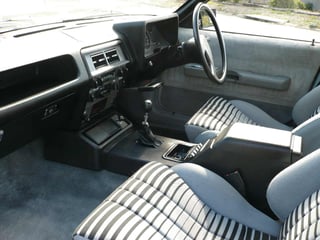 1981 XD Ghia ESP 351