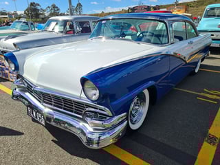 2021 All Ford Day - Sydney