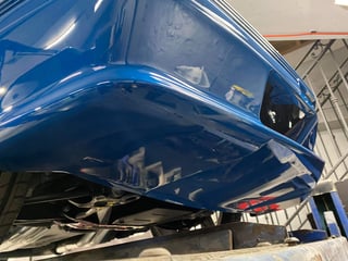 1984 VK HDT SS Group A Replica - 355 Stroker