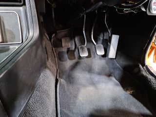 1977 LX SS Torana A9X Replica