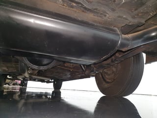 1969 HK GTS Monaro 307 V8