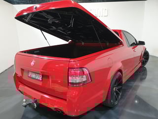 2014 Holden VF SSV Redline Ute
