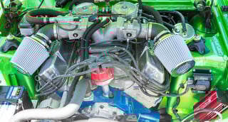 1976 XB Falcon Street/Strip 400Cui