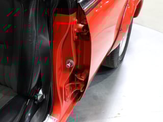 1975 Holden LH Torana SLR 5000 L34 - Salamanca Red 