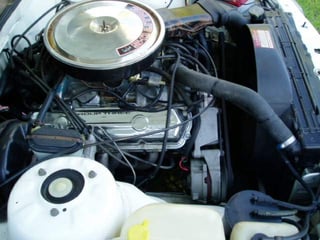 VH Group 3 Brock Commodore