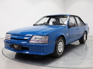 1985 HDT VK SS Group A Brock Commodore Build No 64/500 - 11,820 km