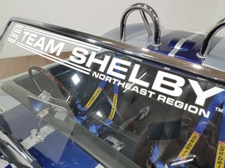 1995 DRB AC Cobra 302 Windsor V8