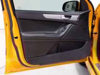 2013 FPV FG MK II GT Build No 1425 - Octane 