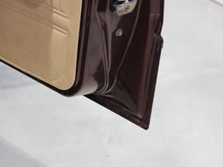 1982 Ford XE Falcon S-Pack 5.8L 4spd - Satellite Brown Metallic
