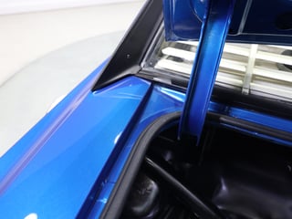 1971 Ford Falcon XY GT Replica - Supercharged 393ci