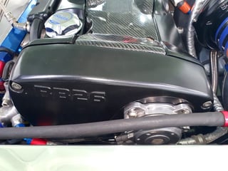 1964 EH Premier - 600hp RB30 Twin Cam Turbo