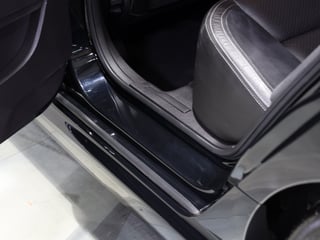 2010 FPV FG GT Build No 16 - 6 Speed Manual in Silhouette 