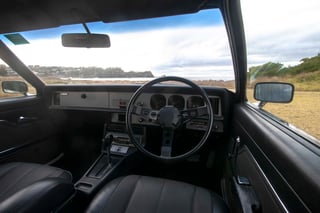1978 LX SS Torana V8 Hatchback