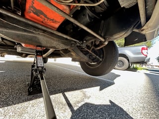 1974 Holden HQ Premier Station Wagon 