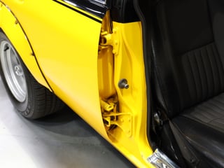 1974 Holden LH Torana L34 SLR 5000 - Chrome Yellow