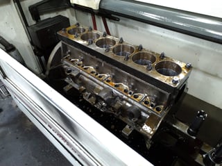1971 VH Valiant Pacer 265 - Vitamin C