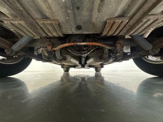 1973 Chrysler VJ Valiant Charger 770 E55 - 340 V8