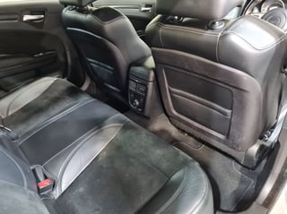 2012 Chrysler 300 SRT8 6.4L V8