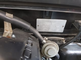 1994 HSV VR GTS 5.7L Factory Stroker #22