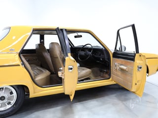 1970 Chrysler Valiant VG Pacer E31 Big Tank