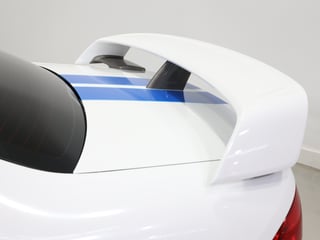 2007 FPV BFII Falcon GT Cobra - Build No.111 / 400 - 6,003 km